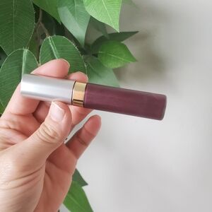 Vintage Mary Kay Lip Gloss Grapefull Tout Raisin Color